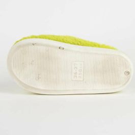 Chaussons The Grinch Vert