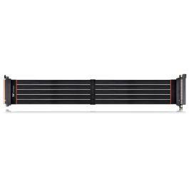Thermaltake PCI Express Extender Black PCI-E 4.0 16X 60cm