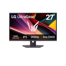 Monitor Gaming LG 27G610A-B Quad HD 27"