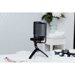 Cherry Filtre Pop UM pour UM 9.0 PRO RGB, UM 6.0 ADVANCED, UM 3.0, Noir