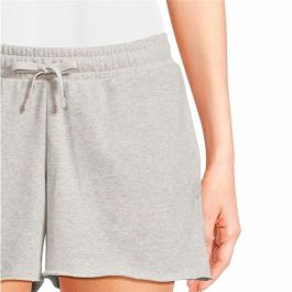 Shorts Femmes Under Armour Rival Terry Short Gris 21