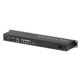 NETGEAR Routeur PR60X-100EUS Ethernet WAN 2.5 Gigabit Noir