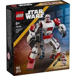 Set de construction Lego Star Wars 75448 Precio: 23.4999996. SKU: B1DY7LBGKL