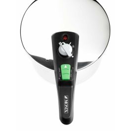 Marmites Express Monix M560003 Acier inoxydable 7 L