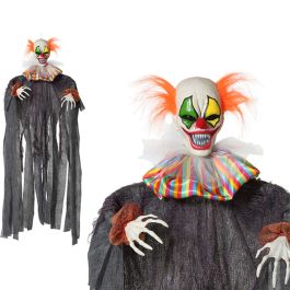 Clown Maléfique Halloween 66674 120 x 70 x 12 cm Precio: 15.7899996. SKU: B1C9X6KWVE