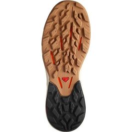 Chaussures de marche pour homme Salomon Outpulse Aigue marine 40