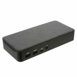 D TARGUS USB4 TRIPLE VIDEO DOCKING