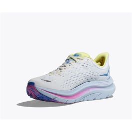 Chaussures de Running pour Adultes HOKA 0001123164-WIW Blanc