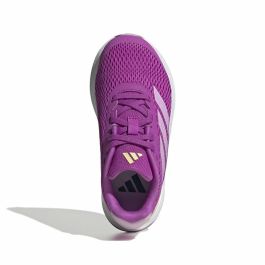 Chaussures de Sport pour Enfants Adidas Duramo Sl Violet