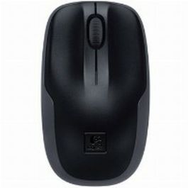 clavier et souris Logitech 920-003168 Noir QWERTY