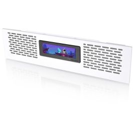 Thermaltake LCD Panel Kit Snow White for The Tower 500 Snow
