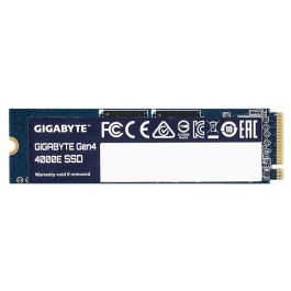 Disque dur Gigabyte Gen4 4000E 500 GB