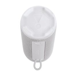 Haut-parleurs bluetooth portables JBL 255694 Blanc 16 W