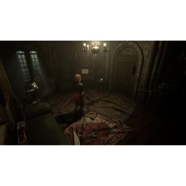 Just For Games Almas atormentadas 2 - Jeu PS5 - 5060690797029