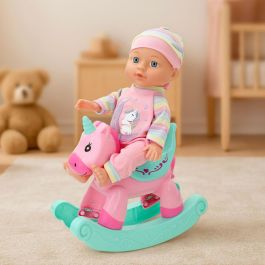 Vêtements de poupée Colorbaby