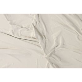 Toile Home ESPRIT Blanc Beige Moderne Urbaine (2 Unités)