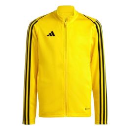 Veste de Sport pour Enfants Adidas Tiro23L Try Jaune Football 9-10 Ans Precio: 34.59. SKU: B17LHVCHDC