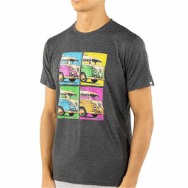 T-shirt à manches courtes homme Alphaventure Alphadventure Osaki Precio: 18.5000004. SKU: B1DTZRH8SR