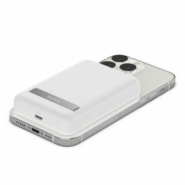 Powerbank Belkin Blanc