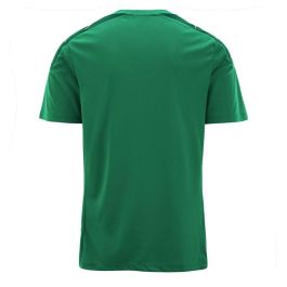 T-shirt à manches courtes unisex Kappa 351F4LW-A03 (S)