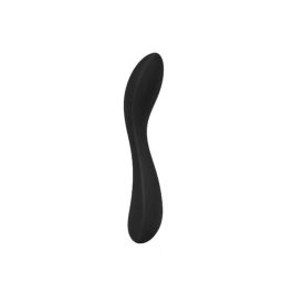 Vibrateur G-Spot S Pleasures Noir