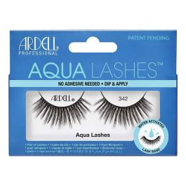 Ardell Faux Cils Aqua Lashes #342 Volume & Longueur sans Colle 1 Paire