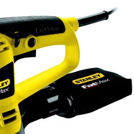 Ponceuse excentrique Stanley FME440K 230 V
