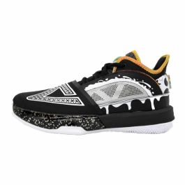 Chaussures de Basket-Ball pour Enfants Peak Big Triangle Kid Noir Precio: 92.4999996. SKU: B1GHBQGNZR