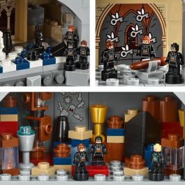 Set de construction Lego 71043 CASTILLO DE HOGWARTS