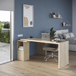 Emuca Base pivotante 4, 100kg, Acier, zingué