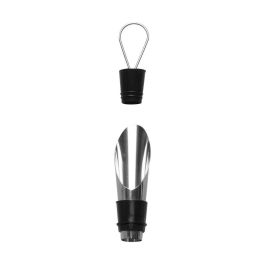 Set d'Accessoires pour Vin 5five Simply Smart Sommelier Bois
