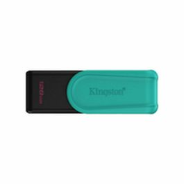 Carte Mémoire Micro SD avec Adaptateur Kingston DTXS/128GB 128 GB