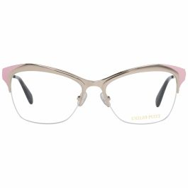 Monture de Lunettes Femme Emilio Pucci EP5074-53033 Ø 53 mm