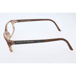 Monture de Lunettes Femme Porsche Design P8243-B ø 54 mm