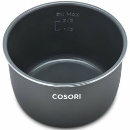 Casserole électrique programmable Cosori CMC-CO601