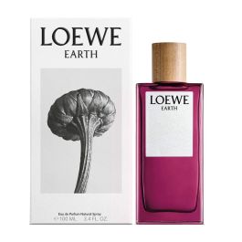 Parfum Unisexe Loewe EARTH EDP EDP 100 ml Precio: 127.6899996. SKU: S4517324