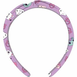 Serre-tête Gabby's Dollhouse Violet