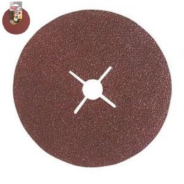 RATIO Disques Fibre Corindon 115mm G.50 (3 pièces) Precio: 8.4999996. SKU: B19WQXBBJ3