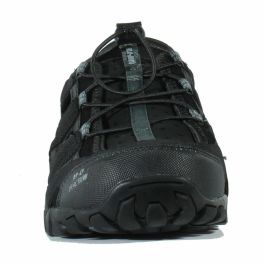 Sandales de montagne Hi-Tec Millares Noir 29