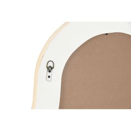 Miroir mural Home ESPRIT Gris Moderne Scandi 66 X 3 X 119 CM