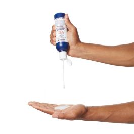 Kiehl'S BODY FUEL Gel Nettoyant Tout-en-un pour Corps et Cheveux 250 ml