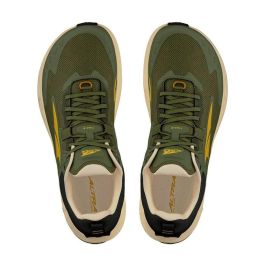 Chaussures de trail pour homme (course en montagne) Altra Timp 5 Olive M