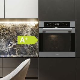 Four à pyrolyse Cecotec Bolero Hexa P506000 3400 W 2900 W 80 L