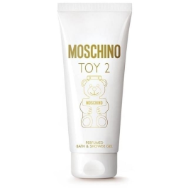 Moschino Toy2 Shower Gel 200 mL