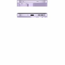 Smartphone Oppo 110010234974 6,67" Octa Core 12 GB RAM 512 GB Pourpre