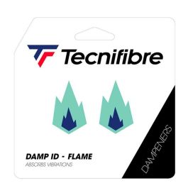 Antivibrateur Tecnifibre Flame Damp Precio: 9.5000004. SKU: B1E26EV468