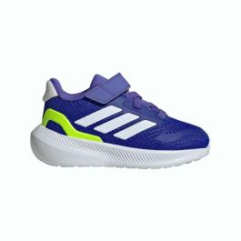 Chaussures de Sport pour Enfants Adidas Runfalcon 5 Bleu Precio: 28.5. SKU: B1HNLNRM2Q