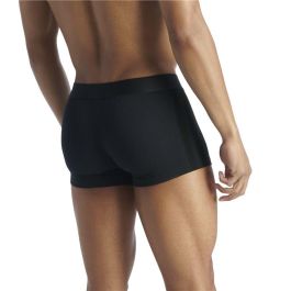 Boxer pour homme Adidas Low Rise 3 Stripes 2P Active Flex Gris 2 Pièces L