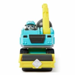 Camion Spin Master MOLLY Bleu