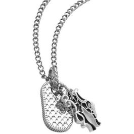 Collier Femme Just Cavalli SCJ101 Precio: 91.9899996. SKU: B16K4SDDE2